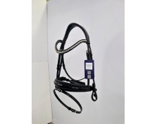 Leather Bridle 